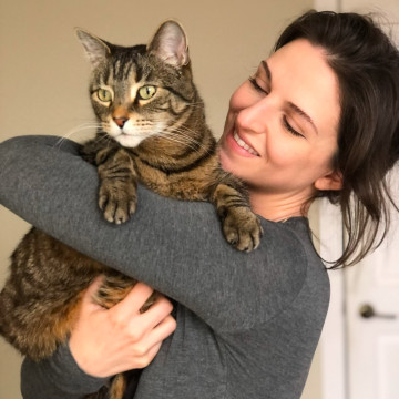 Alissa's profile