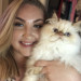 Trusted Cat Sitter  Cat Mom