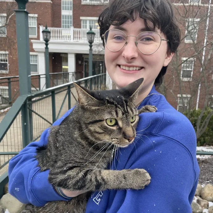 Friendly And Personable