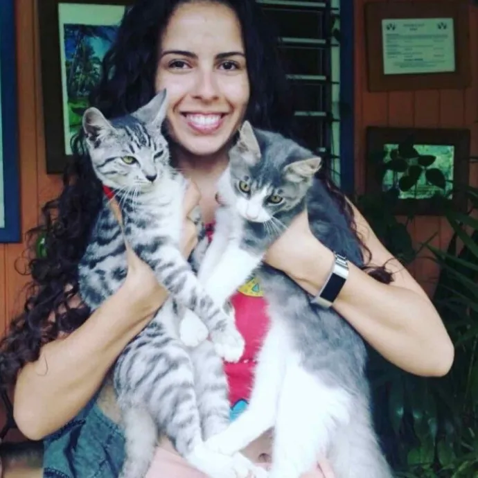 Kamila C.