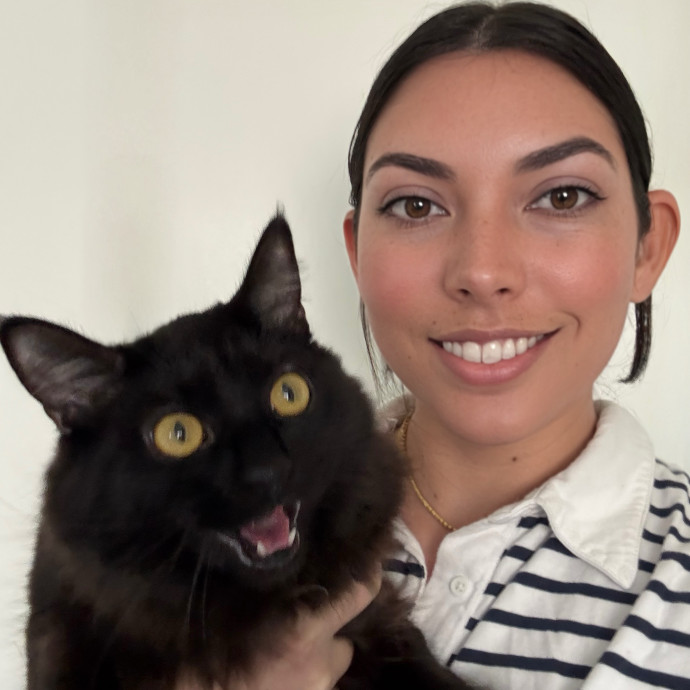 Your Cat's New Best Friend