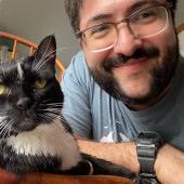 Reliable Austin Cat Sitter