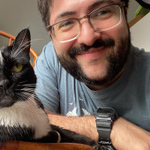 Reliable Austin Cat Sitter