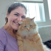 The Kitty Whisperer