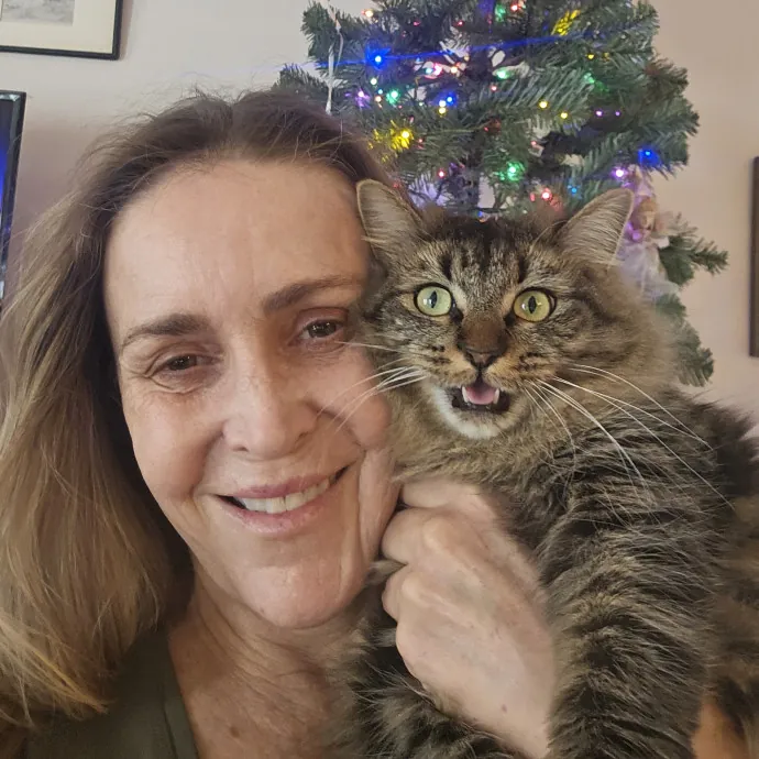 Fluent In Feline - Exceptional Care