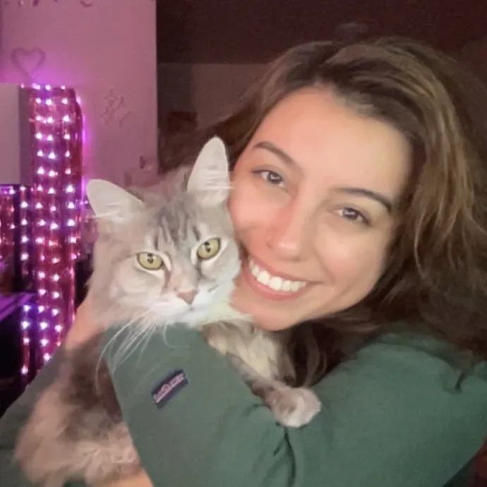 Stephanie M.