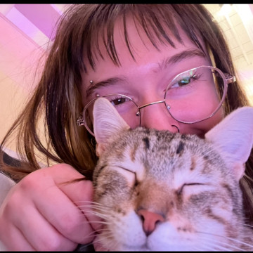 Tristyn's profile