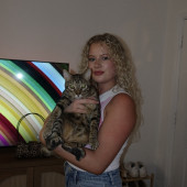 The Cat Whisperer Youve Been Looking For