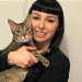 Cat Behaviorist Cat Sitter Cat Addict
