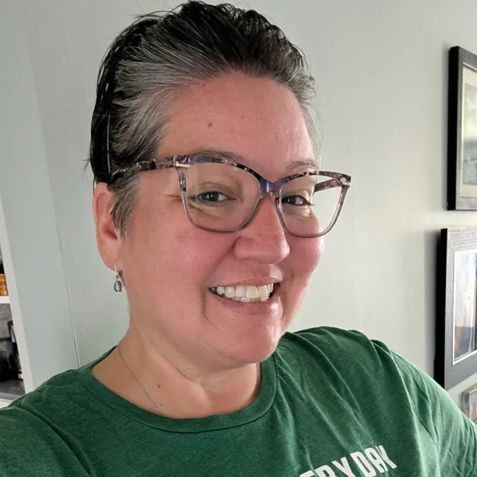 Tonya M.