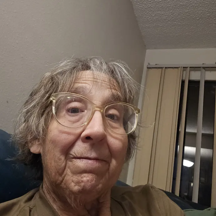 Delores C.