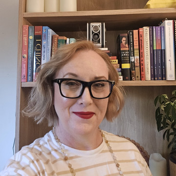 Diane's profile