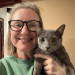 The Cat Lady