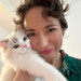 Boise Cat Whisperer