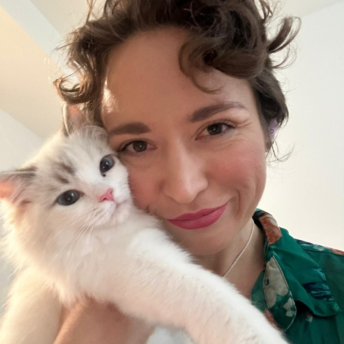 Boise Cat Whisperer