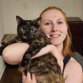 Cat First Care