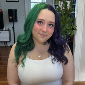 Madison S.