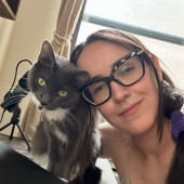 Your Cat's New Best Friend