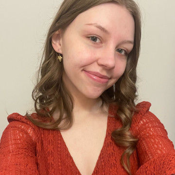 Katelyn's profile