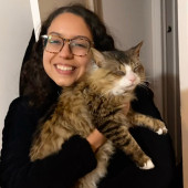 Alessandra's Cozy Cat Corner