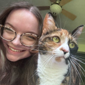 Stress Free Purrfessional Cat Lover