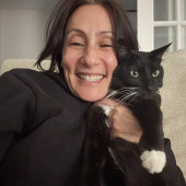 Trusted Care Sitter For Happy Cats