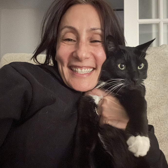 Trusted Care Sitter For Happy Cats