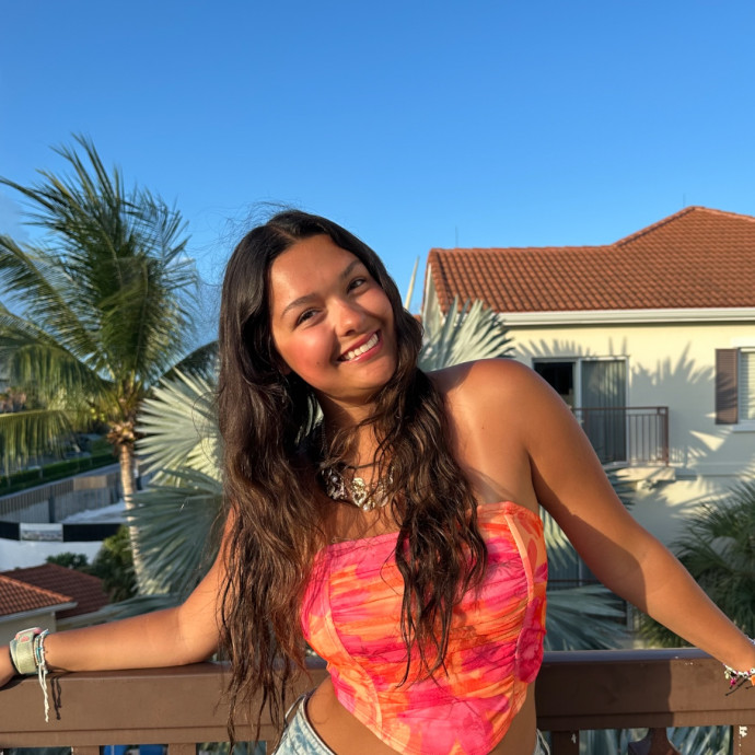 Laney The Cat Whisperer