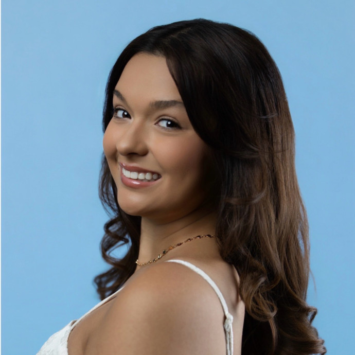 Laney The Cat Whisperer