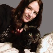 Carolyn's Purrfect Paws - New Client Discount