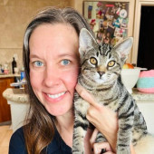 Emma's Cat Sitting And Cat Care