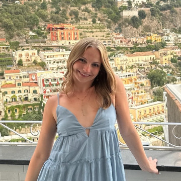 Michele's profile