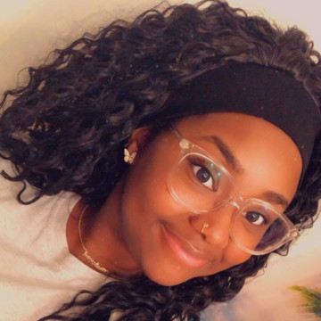 Ebony's profile