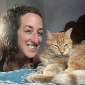 Loving Playful Cat Sitter 