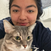Pawsitive Caring Cat Lover