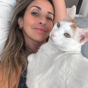 Ayelen's profile