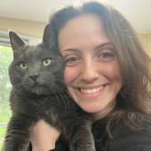 Crazy About Cats