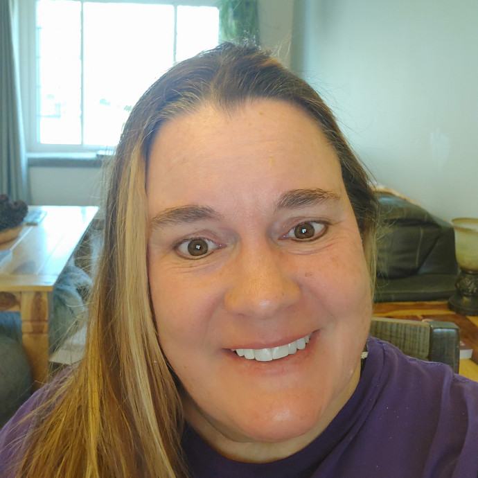 Karen Alexander  Kitty Care Extrodinair