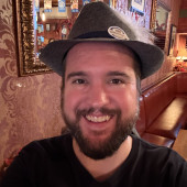 Professional Cat Lover