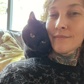 I Love Cats And They Love Me