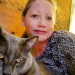 Feline Fantasy Cat Sitting
