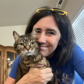 Your Cats New Favorite Person