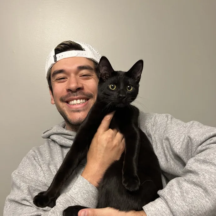 Andy W.