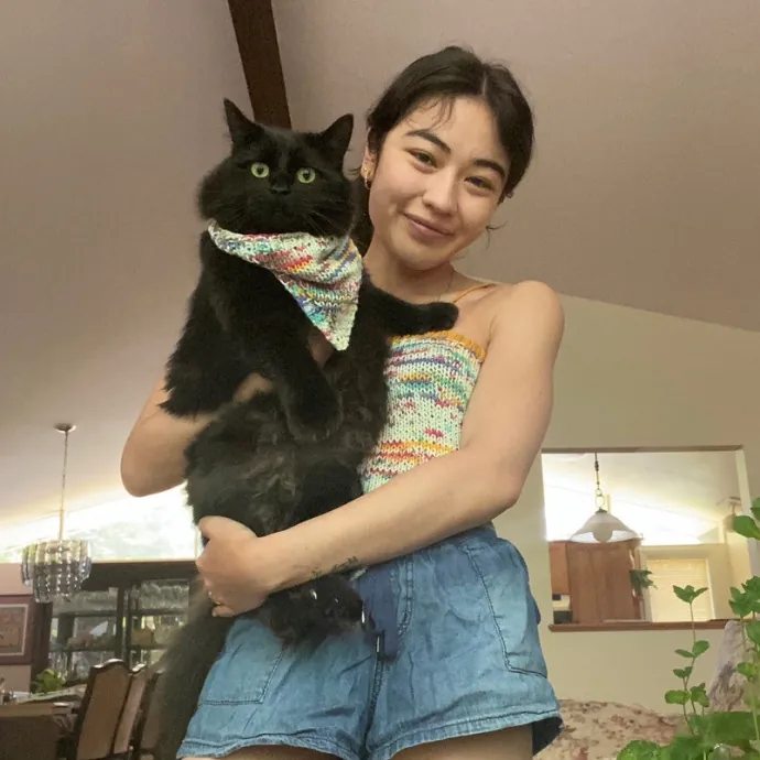 Leah's Purr-Fect Pet Sitting