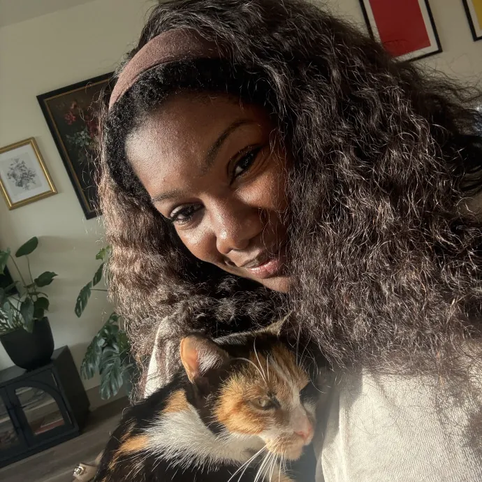 Purrfect Whisker Sitter