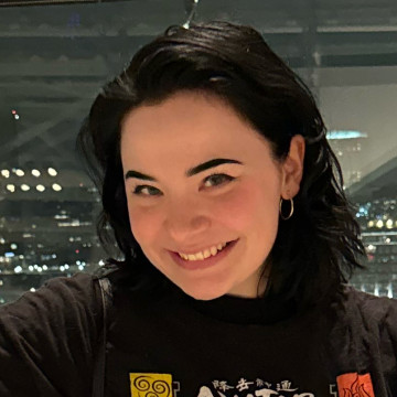 Dani's profile