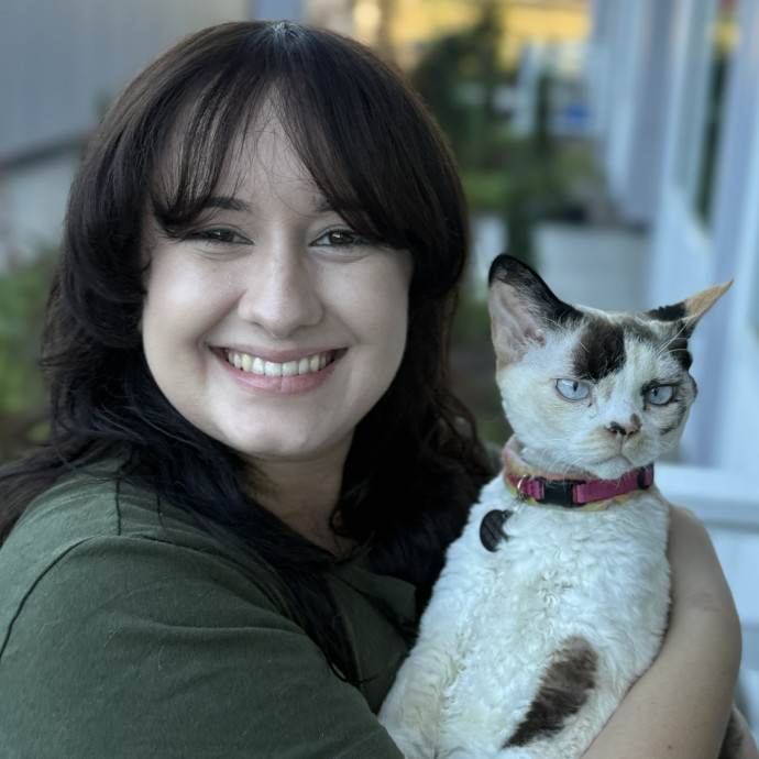 Sensitive  Patient Care For Cats