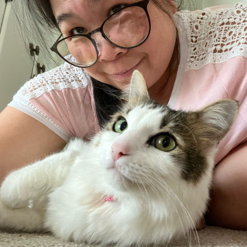 Sirintip's profile