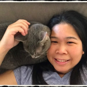 Happy Purrr Sitter Service