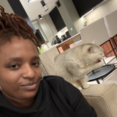 Your Friendly Neighborhood Cat Sitter